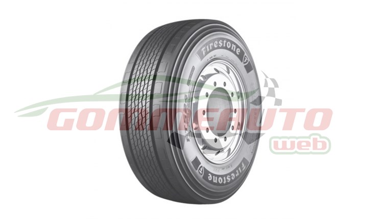 COP. 385/65 R22.5 160K/158L FT524